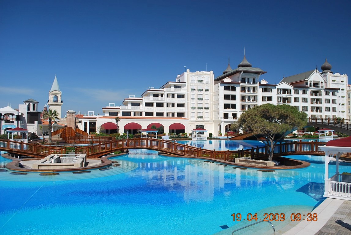 imagini hotel MARDAN PALACE